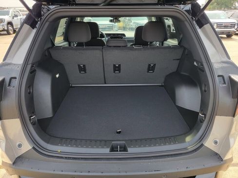 New 2026 GMC Terrain Elevation w/ Black Edition image 7