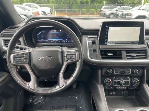 Used 2023 Chevrolet Tahoe RST AWD/4WD image 15