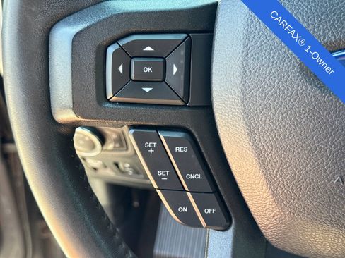 Used 2020 Ford F150 XLT w/ Equipment Group 302A Luxury AWD/4WD image 28
