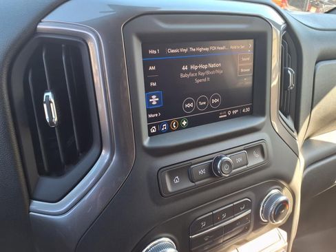 New 2025 GMC Sierra 3500 Pro w/ Convenience Package image 19