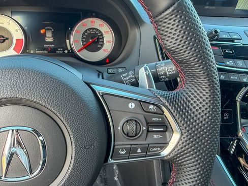 New 2026 Acura RDX A-Spec image 17