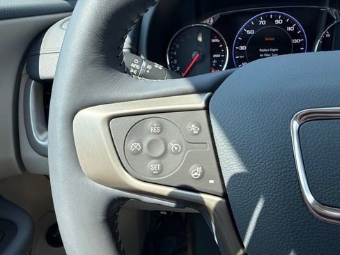 Used 2022 GMC Terrain Denali AWD/4WD image 17
