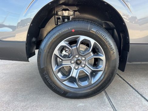 New 2026 Ford Maverick XLT w/ XLT Luxury Package image 7