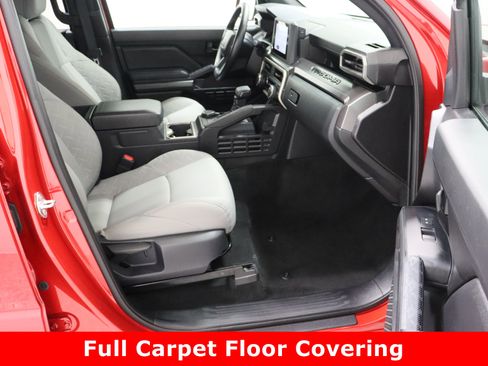 Used 2025 Toyota Tacoma SR5 image 36