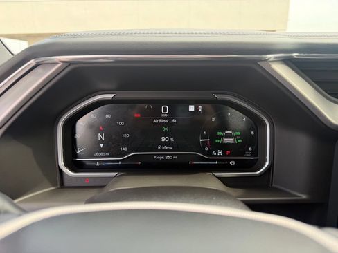 Used 2022 GMC Sierra 1500 Denali AWD/4WD image 35
