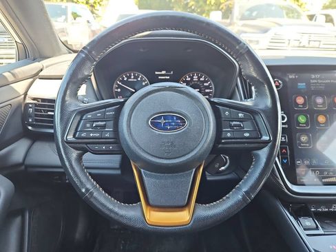Used 2024 Subaru Outback Wilderness AWD/4WD image 20