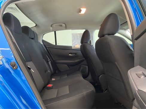 Used 2021 Nissan Sentra SV image 13