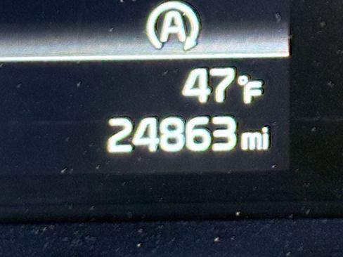 Used 2025 Kia Soul LX w/ LX Technology Package image 34