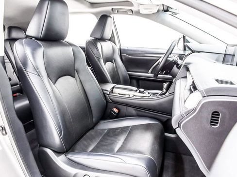 Used 2019 Lexus RX 350 FWD image 33