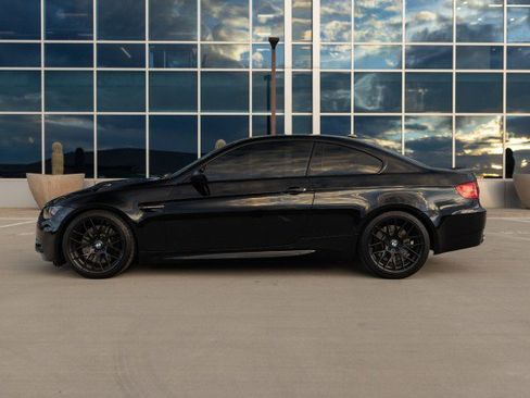 Used 2012 BMW M3 Coupe image 5
