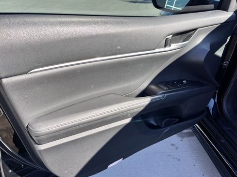 Used 2024 Toyota Camry XSE image 10