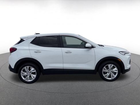 Used 2025 Buick Encore GX Preferred FWD image 15
