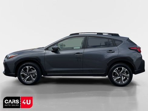 Used 2025 Subaru Crosstrek 2.0i Premium AWD/4WD image 4