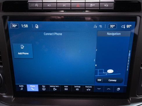 Used 2026 Ford F150 Raptor AWD/4WD image 24