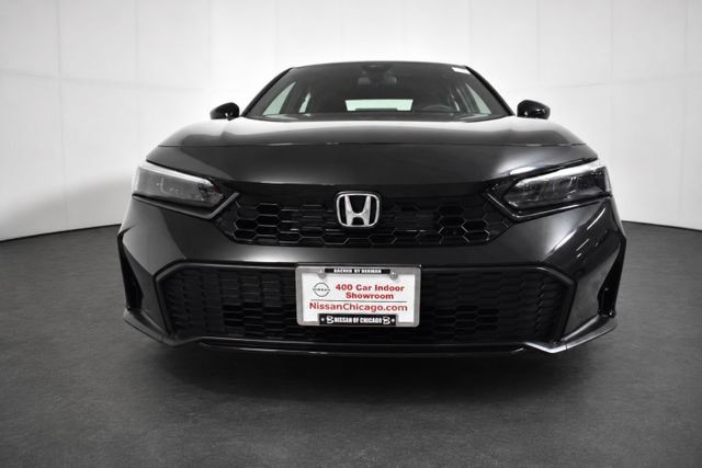 Used 2026 Honda Civic Sport image 2