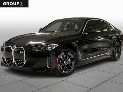 Certified 2023 BMW i4 eDrive35