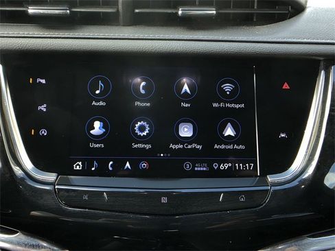 Certified 2020 Cadillac XT6 Premium Luxury image 23