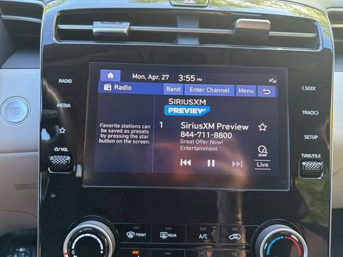 Certified 2023 Hyundai Tucson SEL AWD/4WD image 26