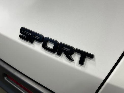 Used 2026 Honda HR-V Sport image 10