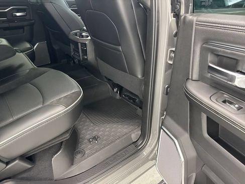 New 2026 RAM 3500 Laramie AWD/4WD image 30