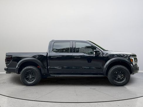 Used 2025 Ford F150 Raptor AWD/4WD image 6