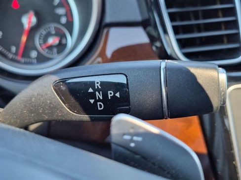 Used 2017 Mercedes-Benz GLS 450 4MATIC image 12