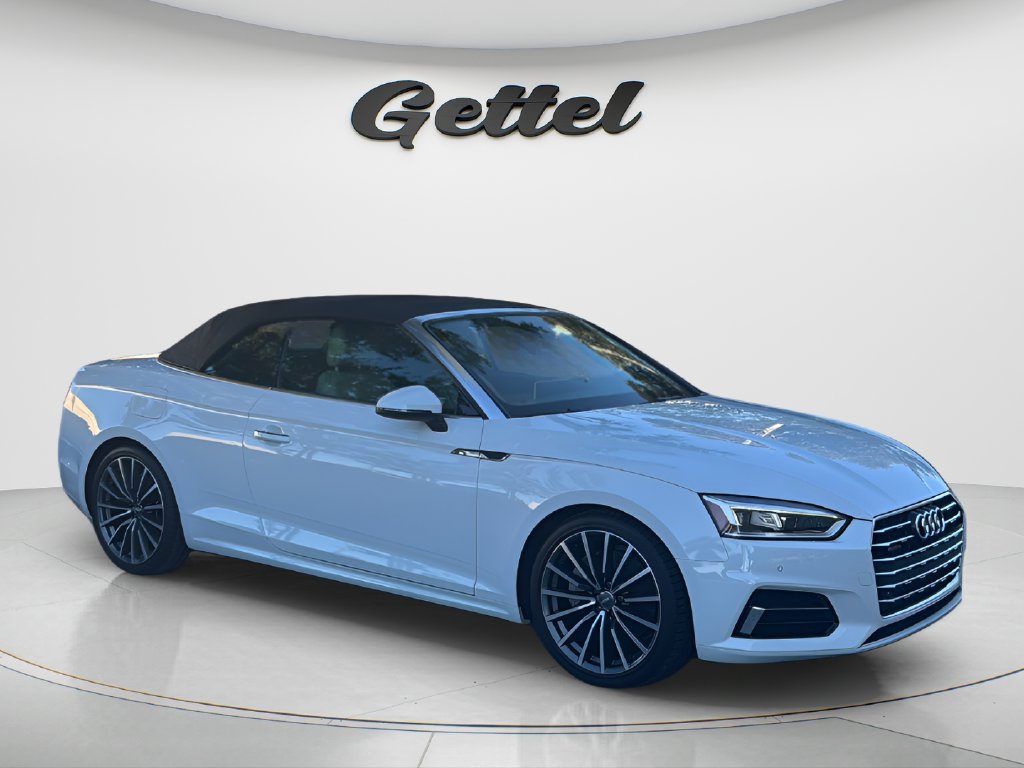 Used 2019 Audi A5 2.0T Premium Plus AWD/4WD image 43