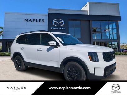 Used 2024 Kia Telluride SX X-Pro