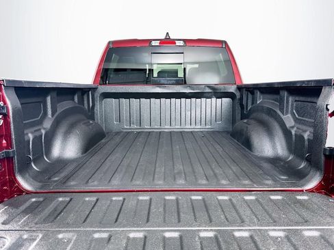 Used 2022 RAM 1500 Limited w/ Body Color Bumper Group image 26