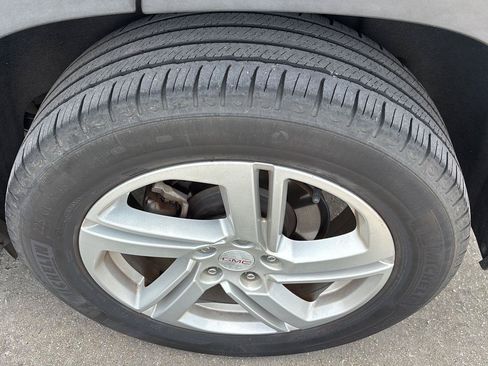 Used 2019 GMC Terrain SLE FWD image 11