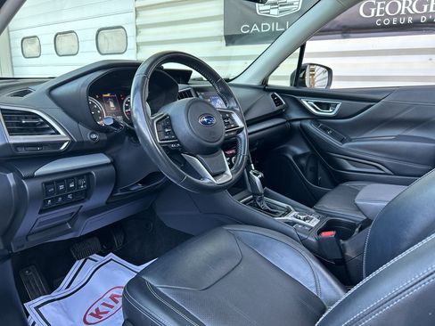 Used 2020 Subaru Forester Limited AWD/4WD image 10