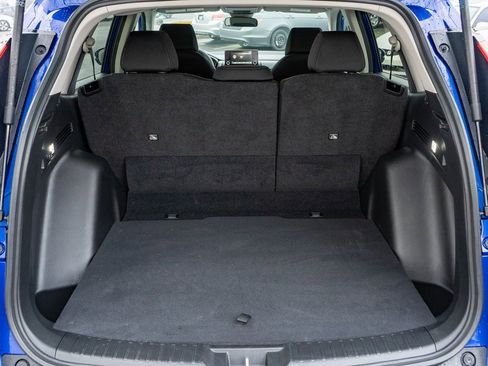 Certified 2025 Honda CR-V LX image 11