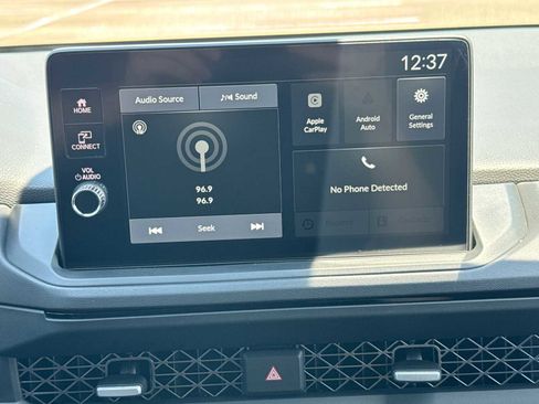 New 2026 Honda Accord SE image 20