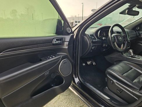 Used 2020 Jeep Grand Cherokee High Altitude image 23