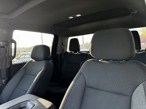 Used 2023 Chevrolet Silverado 1500 LT w/ Protection Package image 27