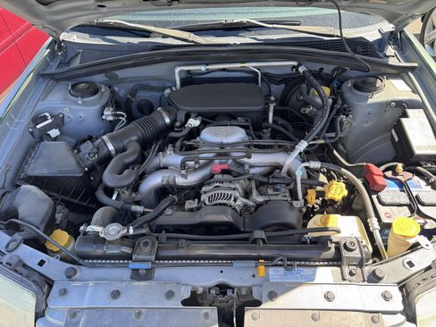 Used 2007 Subaru Forester 2.5X L.L. Bean AWD/4WD image 48