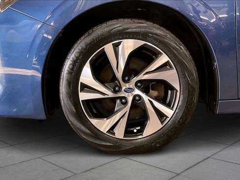 Used 2020 Subaru Legacy w/ Alloy Wheel Package image 11