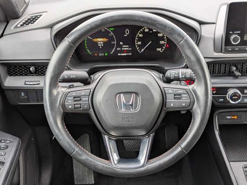 Certified 2024 Honda CR-V Sport image 23