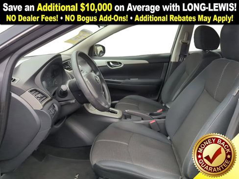 Used 2014 Nissan Sentra S image 14