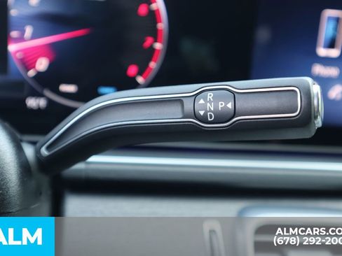 Used 2024 Mercedes-Benz GLE 450 4MATIC w/ AMG Line Exterior image 29