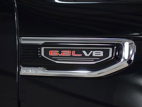 Used 2023 GMC Sierra 1500 Denali w/ Denali Reserve Package image 16