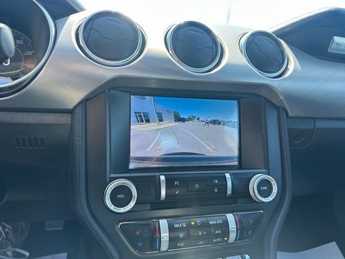 Used 2023 Ford Mustang GT Premium w/ Equipment Group 401A RWD image 32