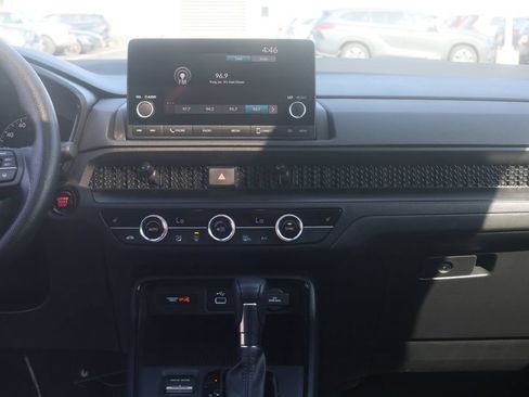 Used 2023 Honda CR-V EX image 22