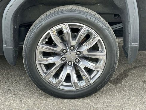 Used 2023 GMC Sierra 1500 Denali w/ Denali Reserve Package image 5