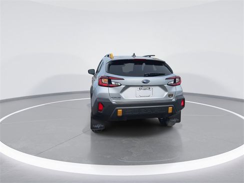 New 2026 Subaru Crosstrek 2.5i Wilderness image 7