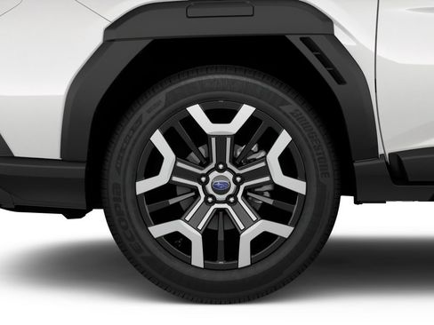 New 2026 Subaru Outback Touring XT AWD/4WD image 11