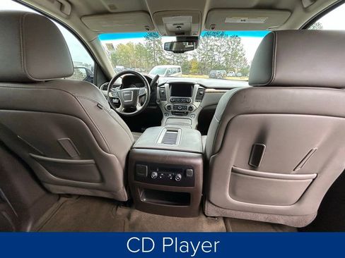 Used 2016 GMC Yukon Denali image 24