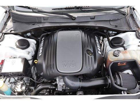 Used 2021 Dodge Charger R/T w/ Blacktop Package RWD image 45
