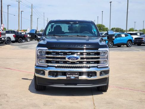 New 2026 Ford F250 Lariat w/ Chrome Package AWD/4WD image 2