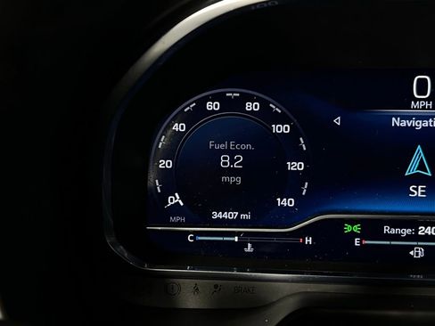 Used 2024 Chevrolet Tahoe LT image 24